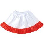 ソフトサテン 裾フリルスカート アーテック[学校教材・教育玩具]