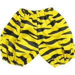 ソフトサテン おにのパンツ 黄 J アーテック[学校教材・教育玩具]