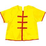 ソフトサテン チャイナシャツ  J アーテック[学校教材・教育玩具]