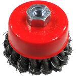 カップワイヤーブラシ75(S) 三高