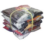 濃色メリヤスウエス 1セット 2kg×5袋入 日光物産(NIKKO)