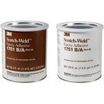 Scotch-Weld 二液混合型エポキシ接着剤 1751 3M(スリーエム)