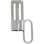 メッキツールフック 3Way 50H-OC02 土牛