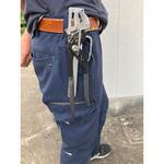 メッキツールフック 3Way 50H-OC02 土牛