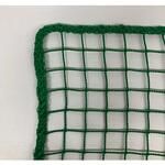 防鳥・防球・多目的ネット【グリーン】25mm目合い(糸径1.85mm、440t/36本) FIRST PRO(ファーストプロ)