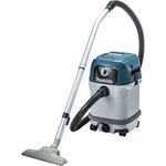 集じん機 (乾湿両用) マキタ 乾湿両用掃除機 【通販モノタロウ】