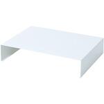 IHコンロ ラック コンロ台 置き台 日本製 完成品 be worth style(ビーワーススタイル)