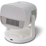 HOT&COOL サーキュレーター ポカクール siroca