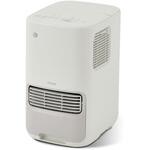 SH-3D251 加湿機能付きセラミックファンヒーター ポカプラス siroca