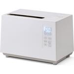 加熱超音波式加湿器 siroca