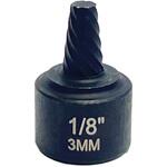 ツイストソケット エキストラクター(六角穴付ボルト用) BONDHUS