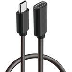 Type-C延長ケーブル 1m JTT