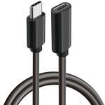 Type-C延長ケーブル 2m JTT