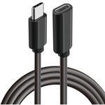 Type-C延長ケーブル 3m JTT