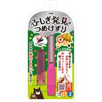 ふしぎ発見!つめけずりPK 松本金型