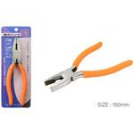 強力ペンチ 片山利器