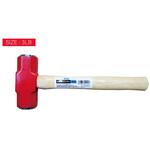 木柄両口ハンマー 片山利器