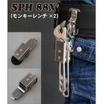 SPH88X SPHツールホルダー MIKI