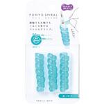 プニュスパイラル・ミント クツワ