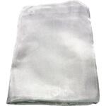 20728 スパッタシート ホワイト(S) 1号 92x92cm 三高