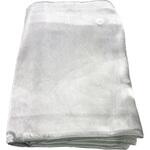 20731 スパッタシート ホワイト(S) 6号 190x292cm 三高