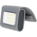 充電式小型マグネットLEDライト EARTH MAN