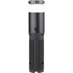 充電式 ミニ伸縮式スタンドライト EARTH MAN