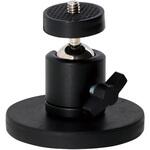 コード式薄型LEDワークライト用自在マグネット EARTH MAN