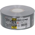 園芸用PE平テープ厚手シルバー TAKAGI(高儀)