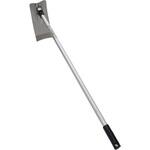 パイプ柄ステンレス家庭鍬 TAKAGI(高儀)
