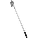 パイプ柄ステンレス唐鍬 TAKAGI(高儀)