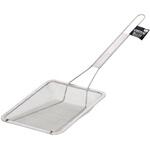 シンプル角フライヤー用カス揚げ大 粗目 TAKAGI(高儀)