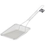 シンプル角フライヤー用カス揚げ大 細目 TAKAGI(高儀)