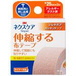 ネクスケア 伸縮する布テープ 3M(スリーエム)