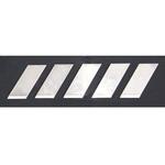 42-622 ストレートカッター40用 替刃 ドラパス