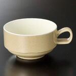 スープカップ スリーライン 【通販モノタロウ】