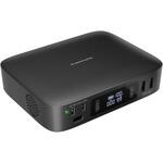 AC出力付きリチウム充電器 27000 多摩電子