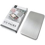 ステンレス 保冷剤 四角形 長時間冷却 エンリス商事