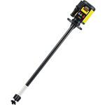 DCモーター外部信号制御可能ケミカルミキサー セムコーポレーション