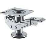 APT型ユーエイロック ユーエイキャスター