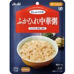 まんぷく日和 ふかひれ中華粥 アサヒグループ食品