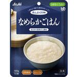 まんぷく日和 なめらかごはん アサヒグループ食品