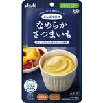 まんぷく日和 なめらかさつまいも アサヒグループ食品