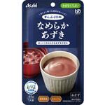 まんぷく日和 なめらかあずき アサヒグループ食品