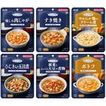 まんぷく日和 歯ぐきでつぶせる アサヒグループ食品