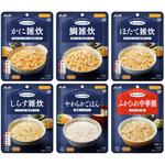 まんぷく日和 舌でつぶせる アサヒグループ食品