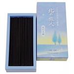 お線香【北の旅人  中バラ】 丸叶むらた