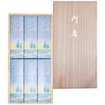 KT-04 お線香【北の旅人  御贈答用】 丸叶むらた