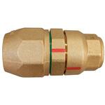 れいわオッゾン 径違いソケットΦ22.22×19.05 イチネンTASCO