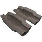 れいわオッゾン 20mm保温材Φ38 イチネンTASCO